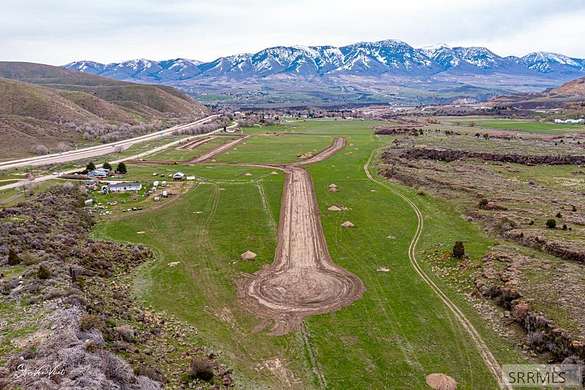 1 Acre of Residential Land for Sale in Inkom, Idaho
