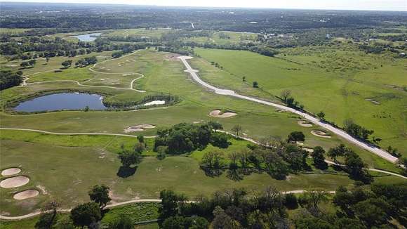 0.5 Acres of Residential Land for Sale in Glen Rose, Texas
