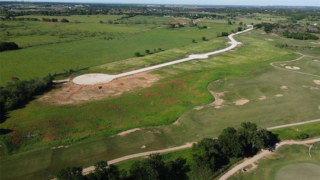 0.54 Acres of Residential Land for Sale in Glen Rose, Texas