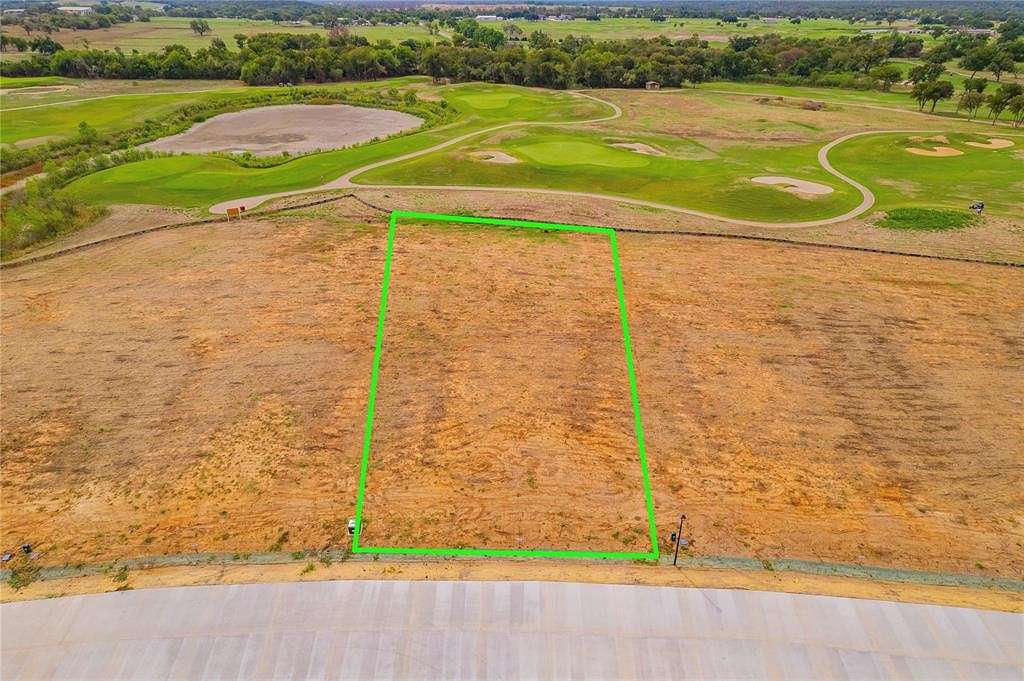 0.71 Acres of Residential Land for Sale in Glen Rose, Texas