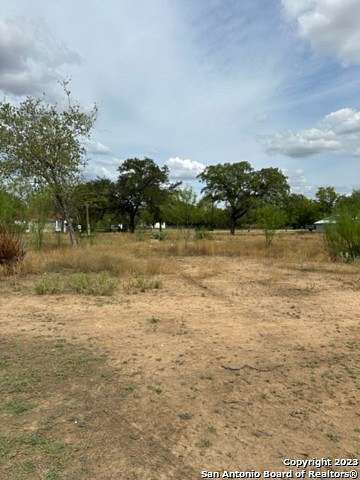 0.65 Acres of Residential Land for Sale in Devine, Texas