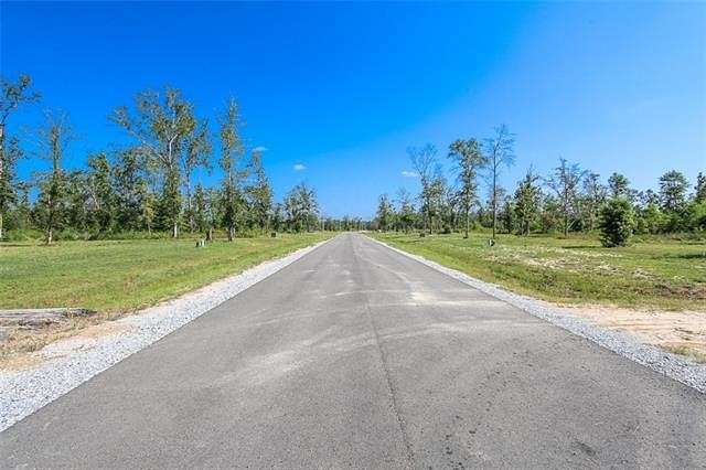 1.003 Acres of Residential Land for Sale in Sulphur, Louisiana