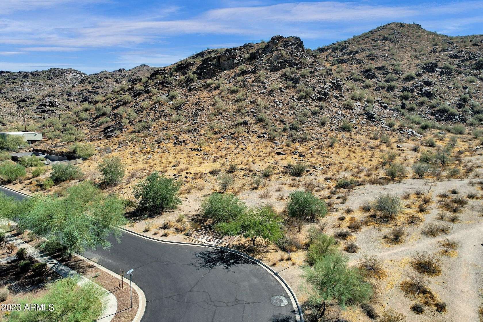 1.18 Acres of Residential Land for Sale in Phoenix, Arizona