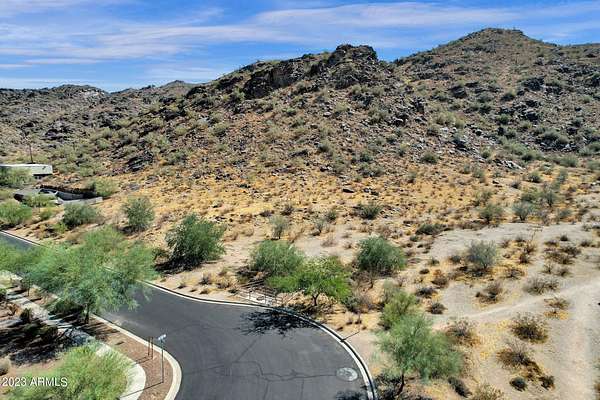 1.18 Acres of Residential Land for Sale in Phoenix, Arizona