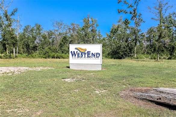 1 Acre of Residential Land for Sale in Sulphur, Louisiana