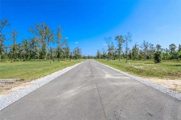 1.002 Acres of Residential Land for Sale in Sulphur, Louisiana