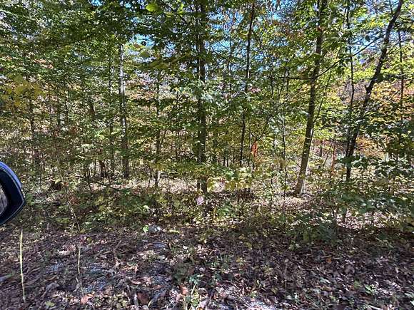 1 Acre of Land for Sale in Somerset, Kentucky