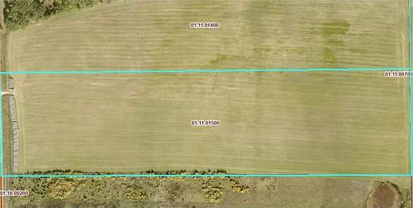 40 Acres of Land for Sale in Akeley, Minnesota