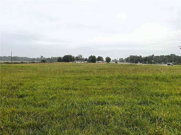2.58 Acres of Commercial Land for Sale in West Siloam Springs, Oklahoma
