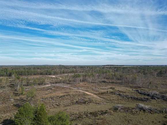12.8 Acres of Land for Sale in Marshall, Texas