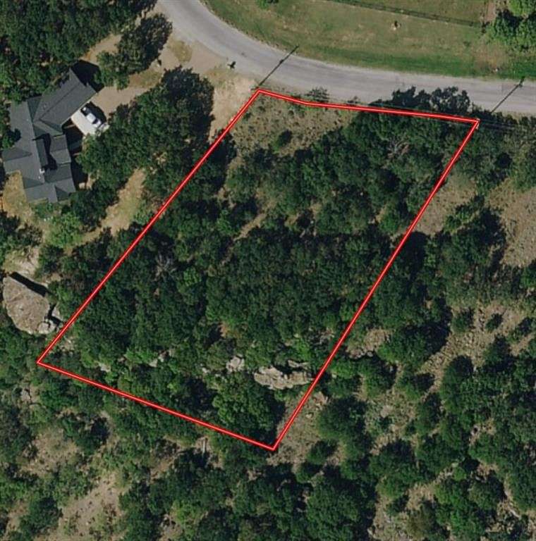 1.1 Acres of Residential Land for Sale in Gordon, Texas