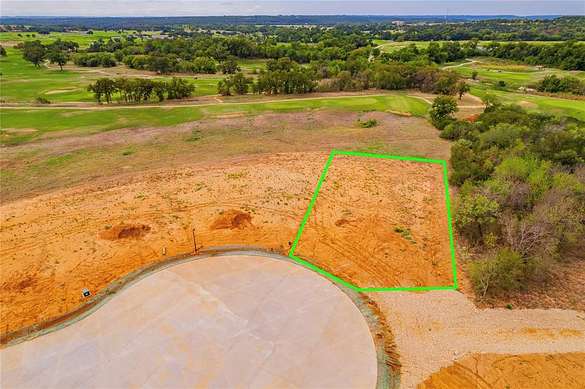 0.79 Acres of Residential Land for Sale in Glen Rose, Texas