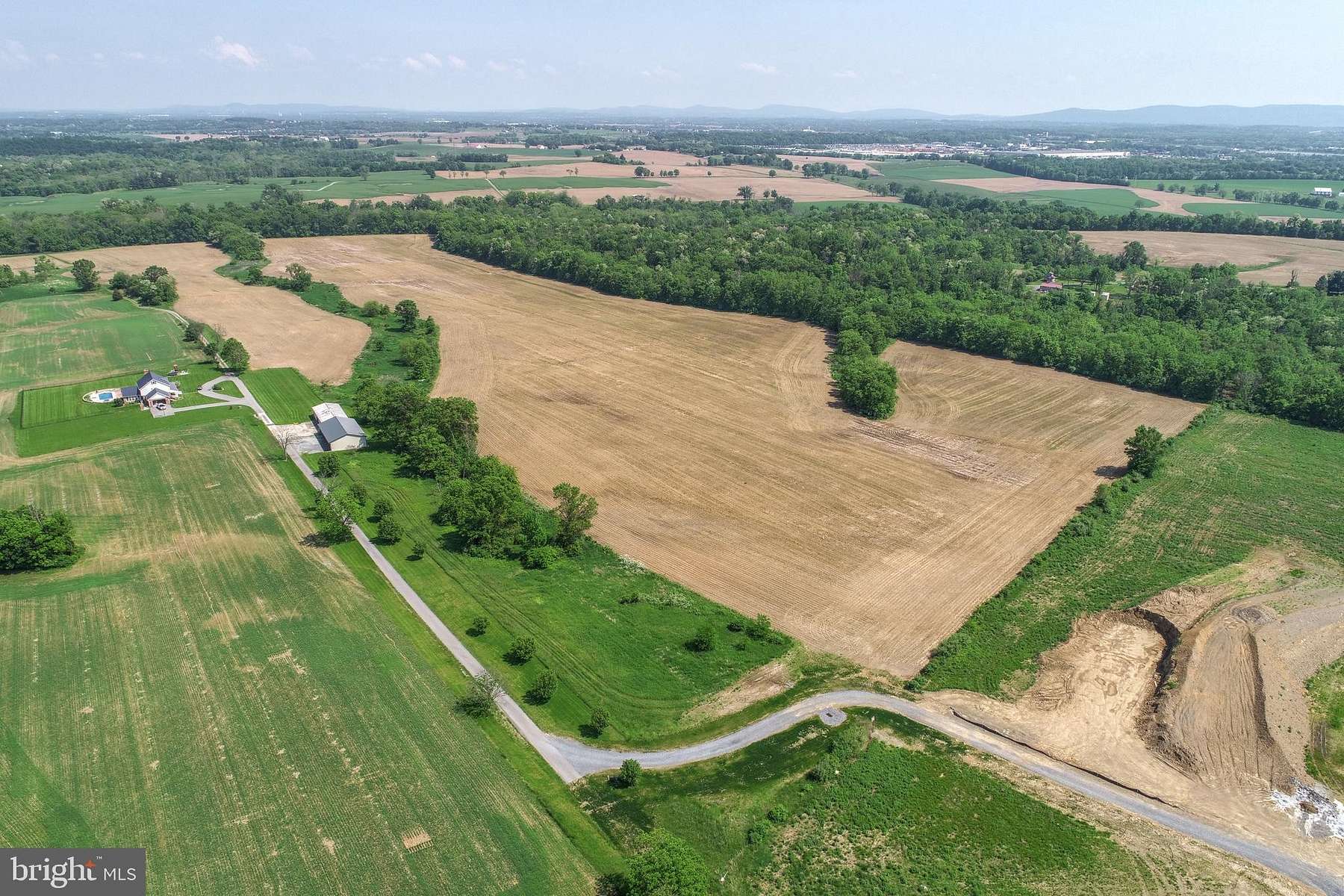 0.71 Acres of Residential Land for Sale in Carlisle, Pennsylvania