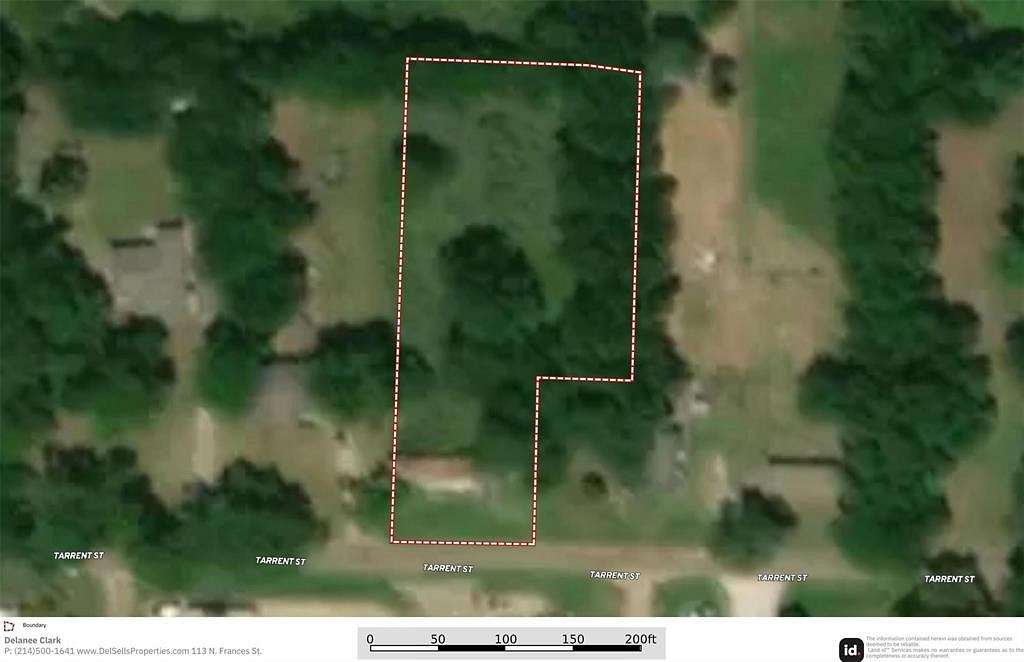 1 Acre of Residential Land for Sale in Cumby, Texas