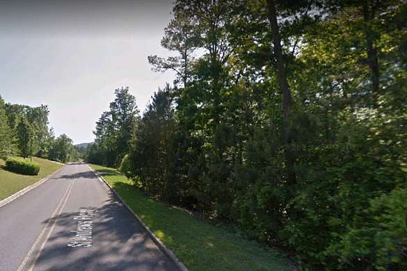0.8 Acres of Residential Land for Sale in Oneonta, Alabama