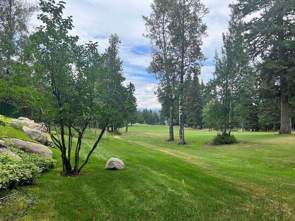 0.29 Acres of Land for Sale in McCall, Idaho