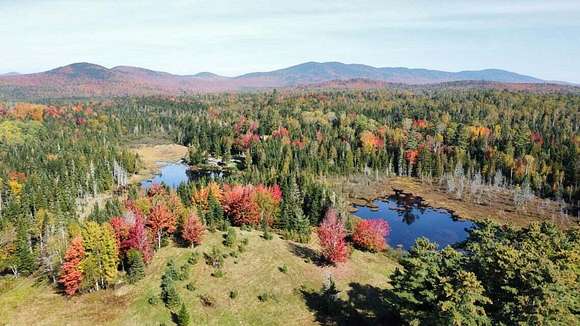 23.1 Acres of Recreational Land for Sale in Rangeley, Maine