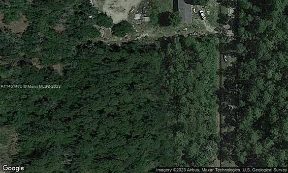 1.1 Acres of Residential Land for Sale in St. Augustine, Florida