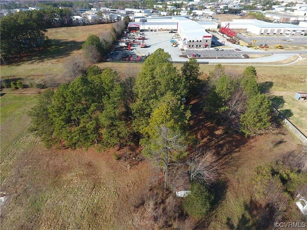 2 Acres of Land for Sale in Ashland, Virginia