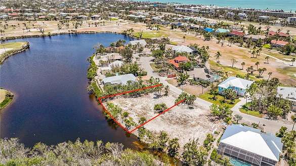 0.28 Acres of Residential Land for Sale in Sanibel, Florida