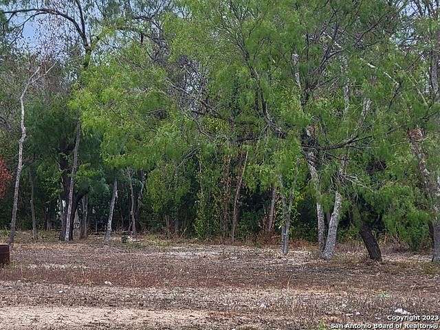 0.46 Acres of Residential Land for Sale in San Antonio, Texas