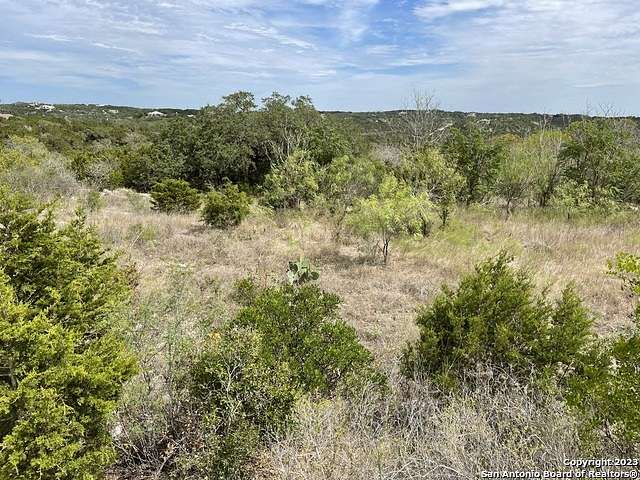 3.1 Acres of Residential Land for Sale in Mico, Texas