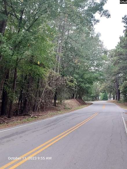 15.1 Acres of Land for Sale in Chapin, South Carolina