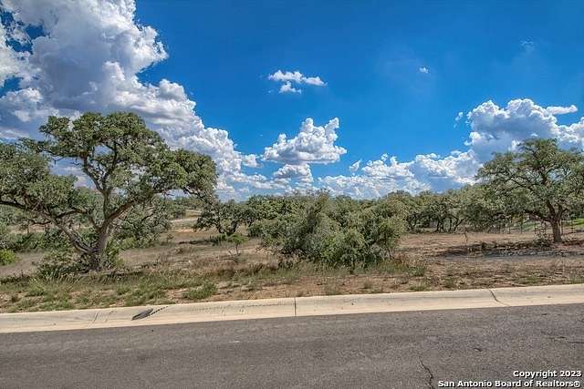 1 Acre of Residential Land for Sale in Boerne, Texas
