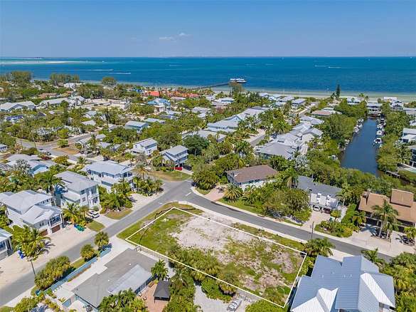 0.29 Acres of Residential Land for Sale in Anna Maria, Florida