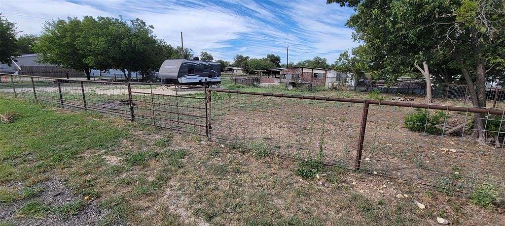 0.18 Acres of Land for Sale in Coleman, Texas