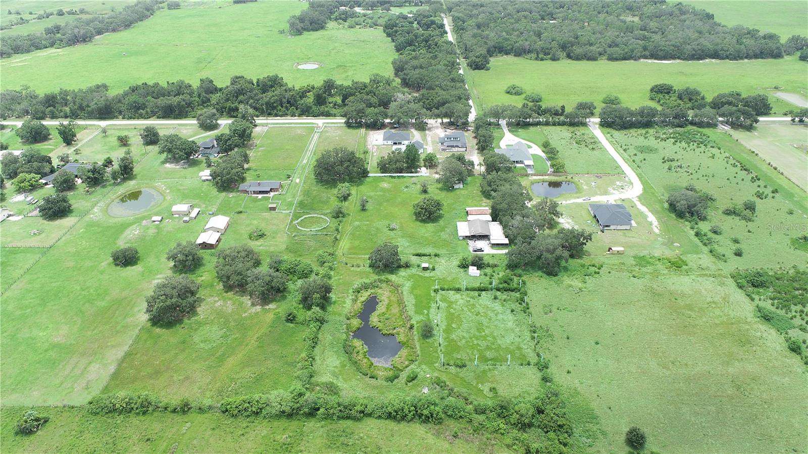 2.65 Acres of Residential Land for Sale in St. Cloud, Florida