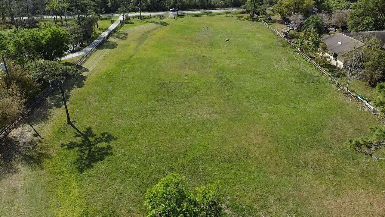 4.56 Acres of Residential Land for Sale in Orlando, Florida