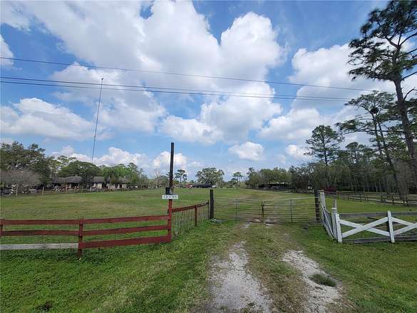 4.6 Acres of Residential Land for Sale in Orlando, Florida