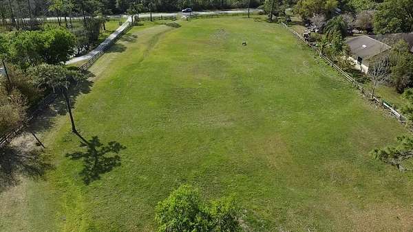 4.56 Acres of Residential Land for Sale in Orlando, Florida