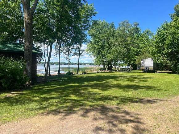 0.46 Acres of Land for Sale in Chisago Lake Township, Minnesota