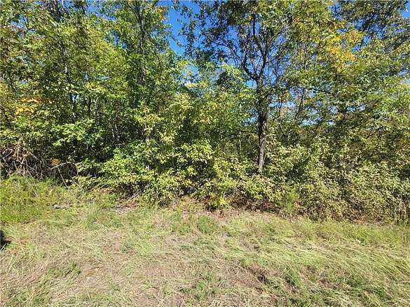 0.34 Acres of Land for Sale in Horseshoe Bend, Arkansas