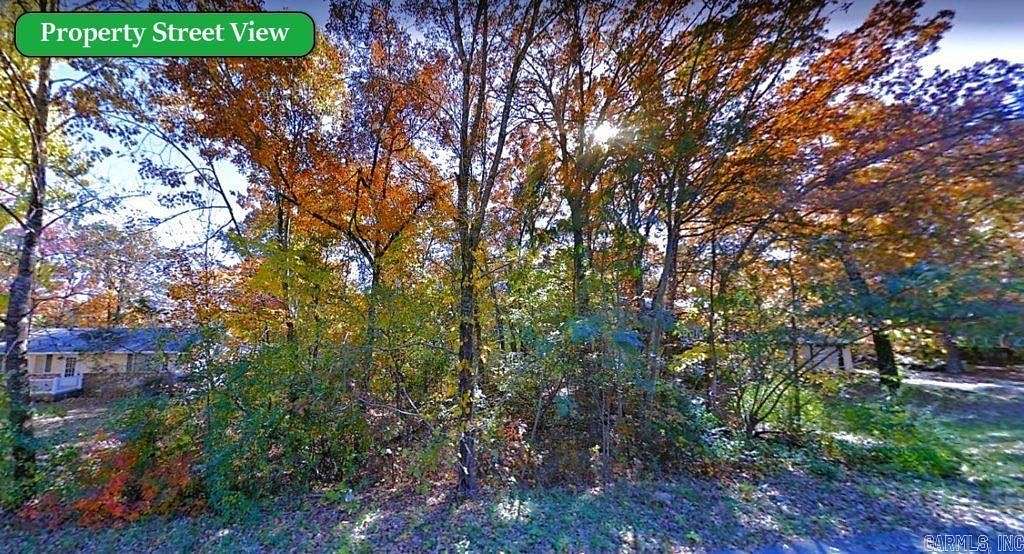 0.32 Acres of Residential Land for Sale in Horseshoe Bend, Arkansas