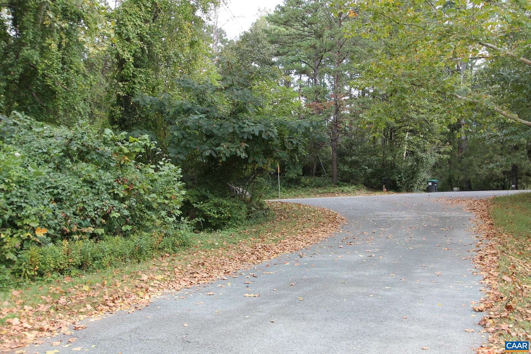 1.5 Acres of Residential Land for Sale in Charlottesville, Virginia