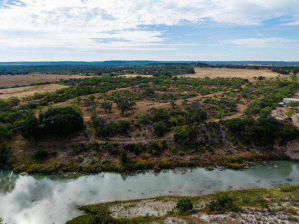 58 Acres of Land for Sale in London, Texas