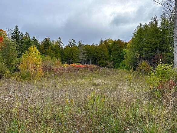 0.39 Acres of Residential Land for Sale in St. Ignace, Michigan