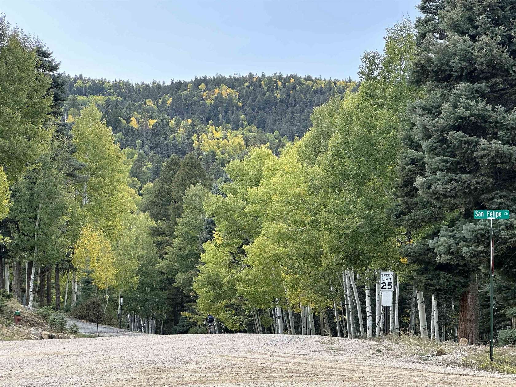 0.54 Acres of Land for Sale in Angel Fire, New Mexico