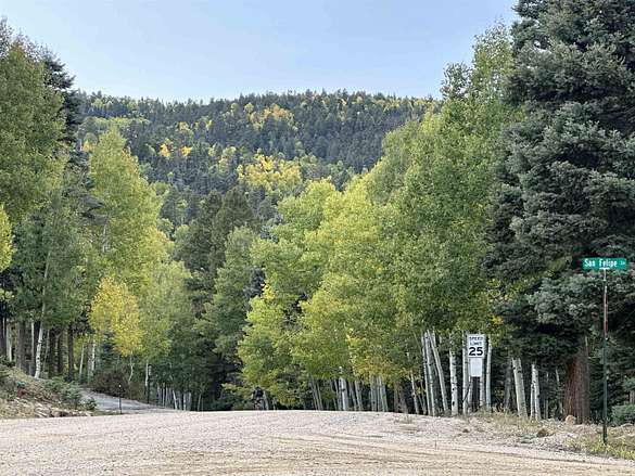 0.54 Acres of Residential Land for Sale in Angel Fire, New Mexico