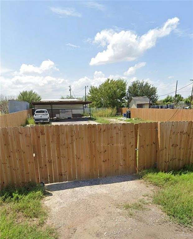 0.14 Acres of Residential Land for Sale in Donna, Texas