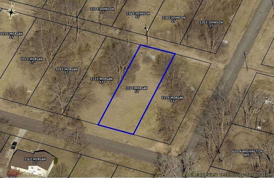 Residential Land for Sale in Sedalia, Missouri