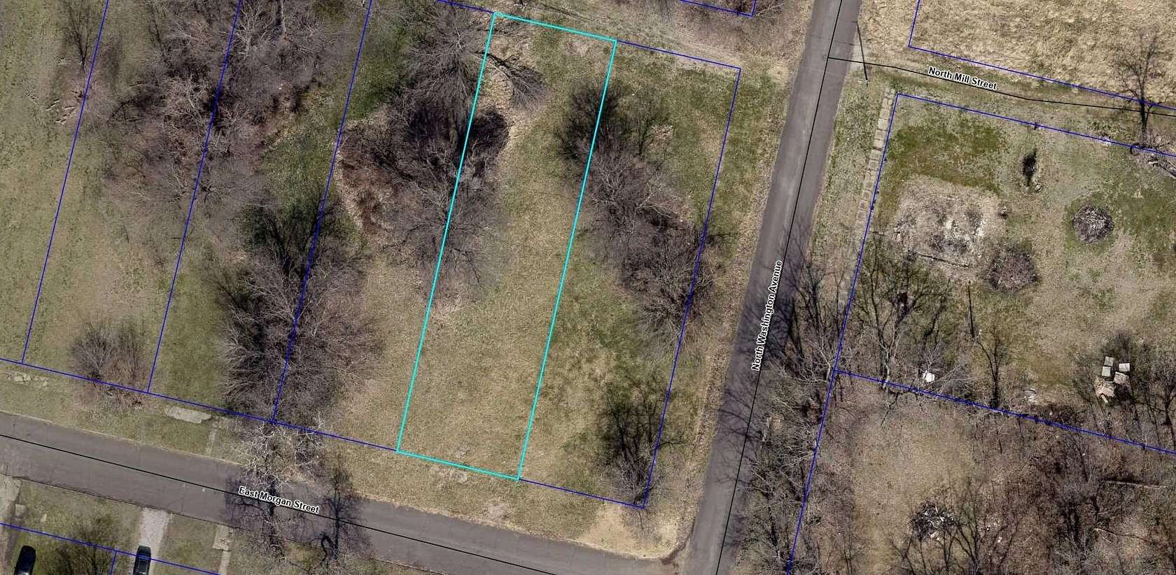 Residential Land for Sale in Sedalia, Missouri