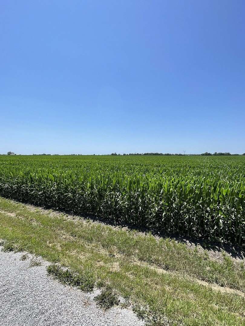 200 Acres of Agricultural Land for Sale in Wilmington, Illinois