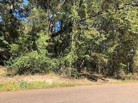 25.59 Acres of Land for Sale in El Dorado, Arkansas