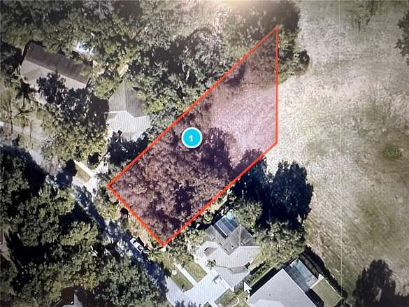 0.53 Acres of Residential Land for Sale in Minneola, Florida