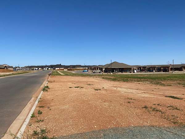 4.13 Acres of Commercial Land for Sale in Abilene, Texas