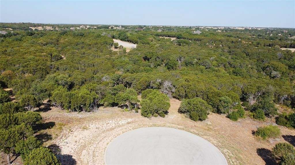 0.59 Acres of Residential Land for Sale in Cleburne, Texas